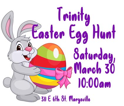 Easter egg hunt FB copy